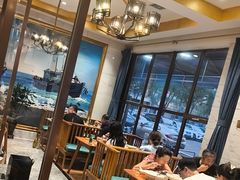 -海铺·渔家虾水饺(皇姑店)