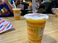 -美芝莲(领展购物广场中关村店)