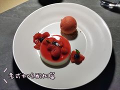 -Mercato莫卡多露台餐厅与酒吧(K11店)