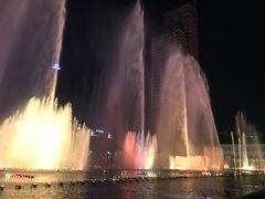 -百林公园-两江幸福广场
