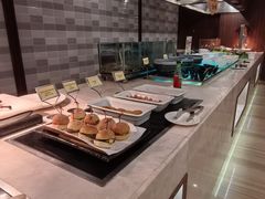 -厦门海景千禧大酒店·海景咖啡厅