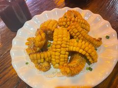 -漫天香·小龙虾餐厅(夏湾店)