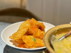 -关东小磨东北菜(漕河泾印象城店)