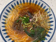 -雲物·云南小馆(好悦天地店)