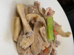 -大灶头·新昌菜(中国茶市店)