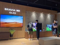 -Sony Store索尼(广州正佳店)