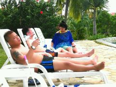 -三亚珠江南田温泉度假区