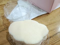 -好利来(高新枫叶广场店)