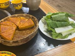 -银同牦牛肉火锅