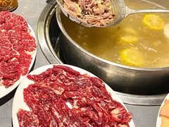 -贵宾牛·潮汕牛肉火锅(珠池总店)