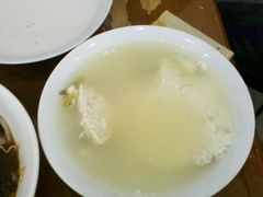 菜豆腐-蒋家槟豆面皮(友爱路店)