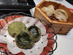 -火宫殿·小吃王国(坡子街店)