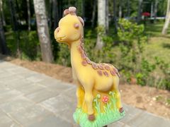 -秦皇岛野生动物园