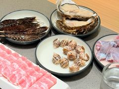 -海底捞火锅(苏宁广场店)