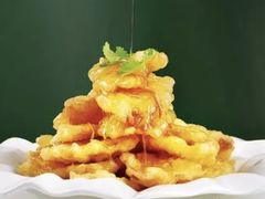 -老长春肉馆(隆礼路店)