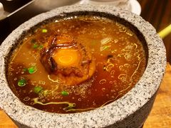 -佘山世茂艾美·御珍轩中餐厅