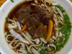 牛肉粉-肆姐面粉馆(坡子街店)