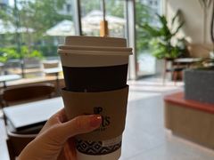 -Peet's 皮爷咖啡(海雅缤纷城店)