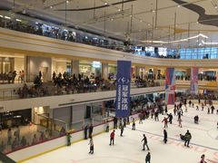 -冠军冰场CHAMPION RINK(苏州中心商场店)