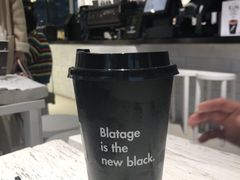 -BLATAGE COFFEE