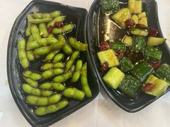 -云晓光头烧烤吧(盛夏店)