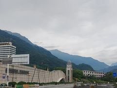 -5·12汉旺地震遗址
