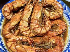 -小铜锣湾海鲜家常菜馆(河西店)