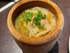 片儿川-杭州西子湖四季酒店·金沙厅