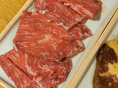 -喜来稀肉(北外滩白玉兰广场店)