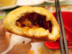 -添好运点心专门店(深水埗店)