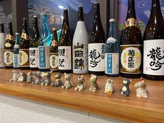 -河风精致寿司(太原店)