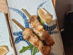 -德川家日本料理(中关村寰太大厦店)