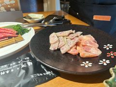 -骏河日料·烤肉(东鱼坊店)