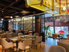 -佛山顺德香云纱园林酒店(清晖园店)