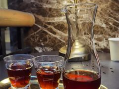 -阿什卡咖啡馆ESSCA COFFEE(塔里木石油宾馆店)