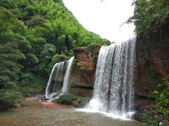-四洞沟景区