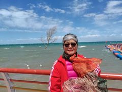 -青海湖国家重点风景名胜区