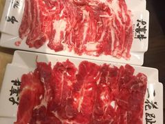 -大喜牛鲜牛肉火锅(世纪金源店)
