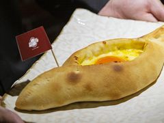 -格鲁·秀色Georgia’s Feast