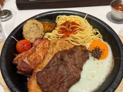 -卡朋西餐(铂顿城店)