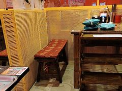 -金石老面坊·渔家菜(金石滩店)