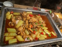 -70后饭吧(府河街店)