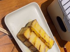 -木屋烧烤(佛山东方广场店)