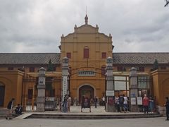 -陆军讲武堂旧址