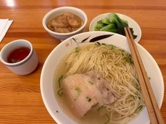 -同得兴 Since·1995 传统苏式面馆(十全街店)