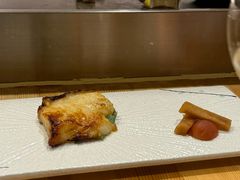 -厦门源昌凯宾斯基大酒店-隠れ鉄板焼