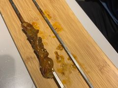 -一醒·手工面·西北传统小吃(悠方购物中心店)