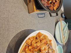 -老城味道·传统天津菜(杨柳青店)