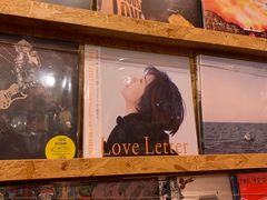 -独音唱片 Indie Music