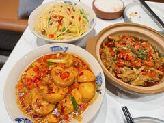 -潇湘阁(昆泰国际大厦店)